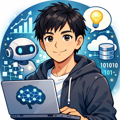 データAI太郎